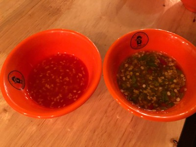 น้ำจิ้ม