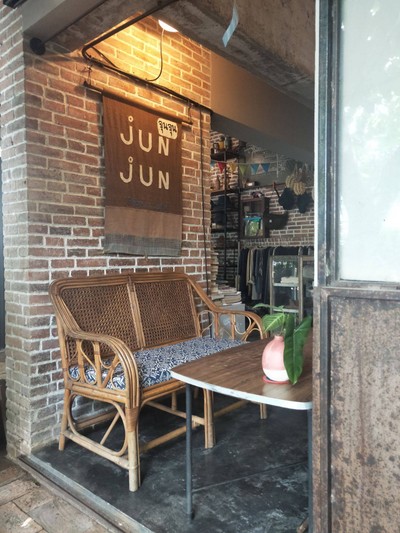 บรรยากาศ