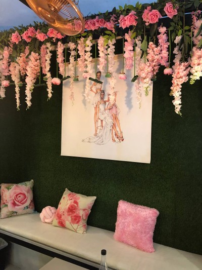 บรรยากาศ