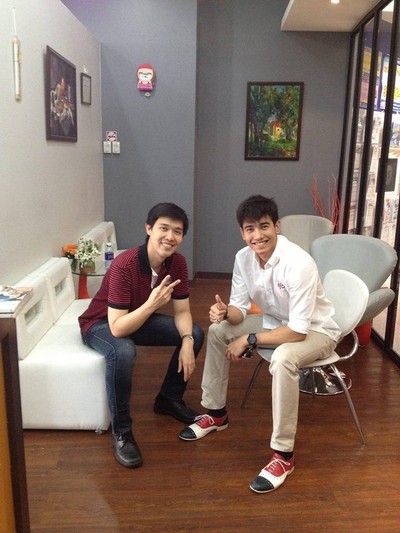 MOS Dental Clinic สยาม