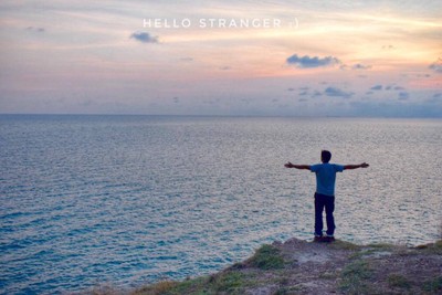 วันเหงาๆ ที่...เขาแหลมหญ้า