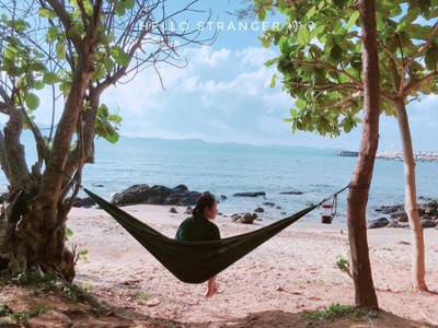 วันเหงาๆ ที่...เขาแหลมหญ้า