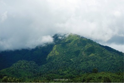 ตามล่าหาหัวใจที่...น้ำตกปิตุ๊โกร