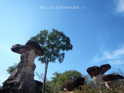 นั่งรถไฟ...ไปอุบล