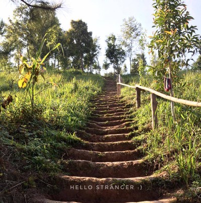 น่าน...ไง จะไปก็ตามมา