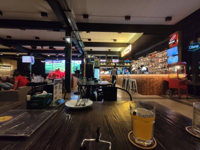 บรรยากาศ