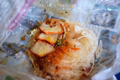 นั่งรถไฟไป...หาดวนกร