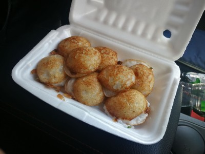 ขนมครกแบบนิ่ม