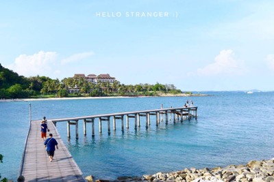 วันเหงาๆ ที่...เขาแหลมหญ้า