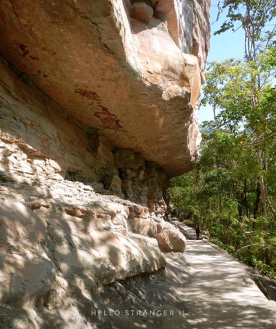 นั่งรถไฟ...ไปอุบล