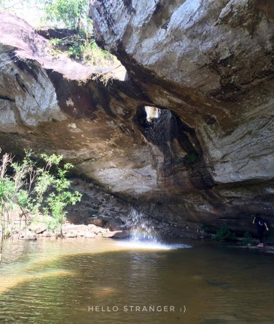 นั่งรถไฟ...ไปอุบล