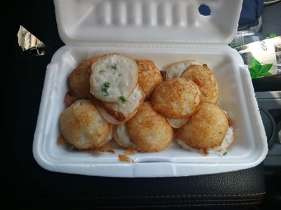 ขนมครกแบบนิ่ม