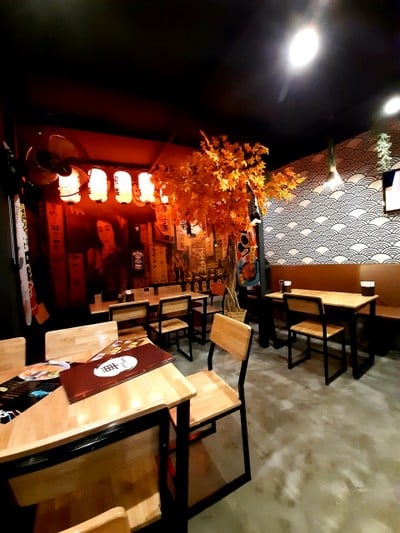 บรรยากาศ