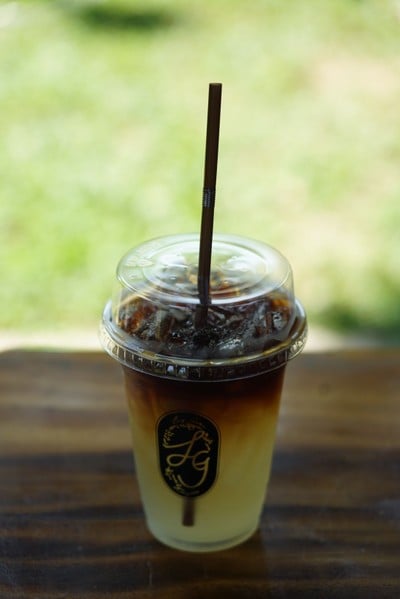 Leaf Garden แก่งคอย สระบุรี