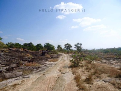 นั่งรถไฟ...ไปอุบล