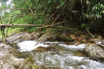 ตามล่าหาหัวใจที่...น้ำตกปิตุ๊โกร