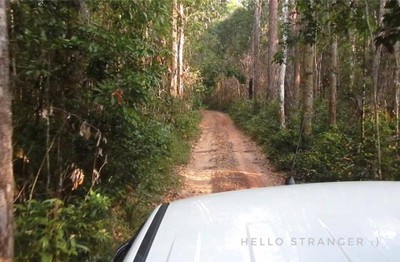 นั่งรถไฟ...ไปอุบล