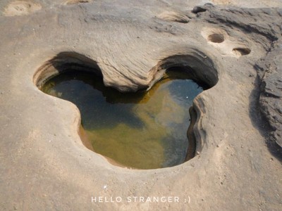 นั่งรถไฟ...ไปอุบล