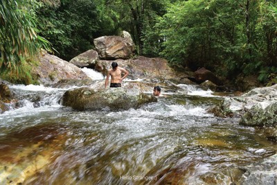 ตามล่าหาหัวใจที่...น้ำตกปิตุ๊โกร