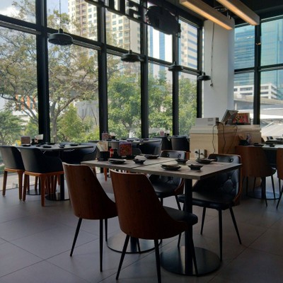 บรรยากาศ