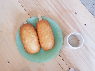 เมนูของร้าน Lali Lali local cafe