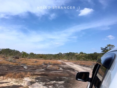 นั่งรถไฟ...ไปอุบล