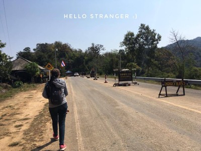 น่าน...ไง จะไปก็ตามมา