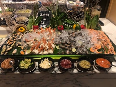 เมนูของร้าน 609 Kitchen