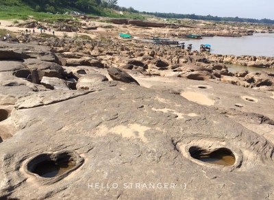 นั่งรถไฟ...ไปอุบล