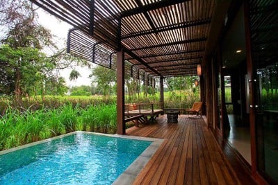 เมาน์เท่นครีกกอล์ฟรีสอร์ทแอนด์เรสซิเด้นซ์