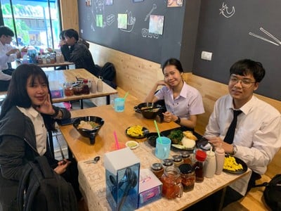 บรรยากาศ