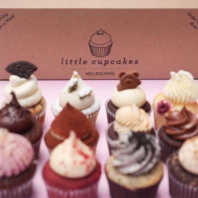 CUPCAKES