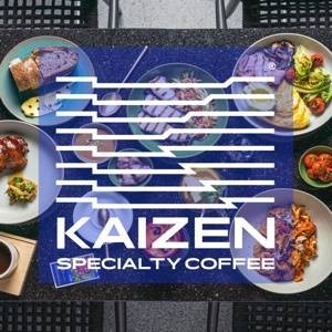 ไคเซน คอฟฟี่ (Kaizen Coffee) เอกมัย ไคเซน คอฟฟี่ (Kaizen Coffee) เอกมัย