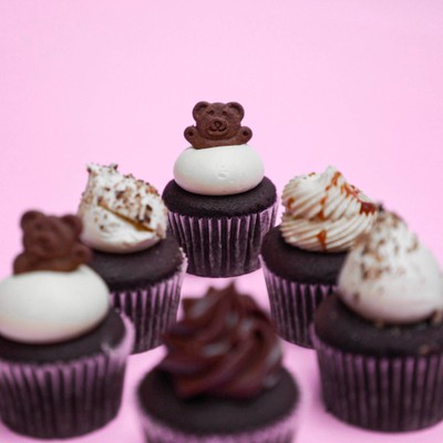 Chocolate Cupcakes