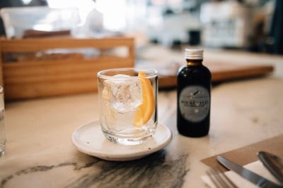 Rocket Coffee Bar (Sourdough Sandwich Breakfast Brunch) Sathorn 12