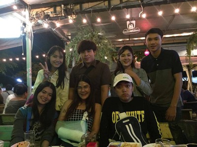 บรรยากาศ