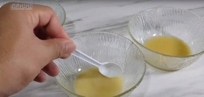 วิธีทำ นมถั่วเหลืองใส่น้ำขิงหรือน้ำเต้าหู้ใส่น้ำขิง ไม่ง้อผงวุ้นและเจลาติน