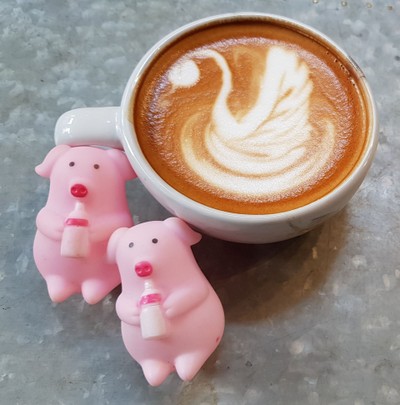 Flat White