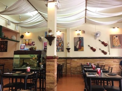 Pulcinella da Stefano