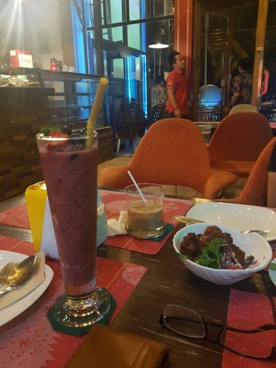 Cafe del mar บางแสน Cafe del mar บางแสน