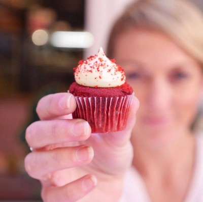 Mini Red Velvet