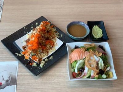 ZURU Japanese Delicious บางนา - ศรีนครินทร์ ZURU Japanese Delicious บางนา - ศรีนครินทร์