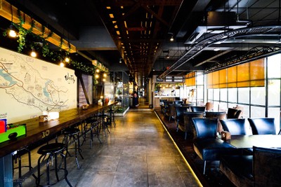 บริเวณโดยรอบ