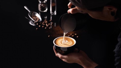 CPS COFFEE Icon Siam