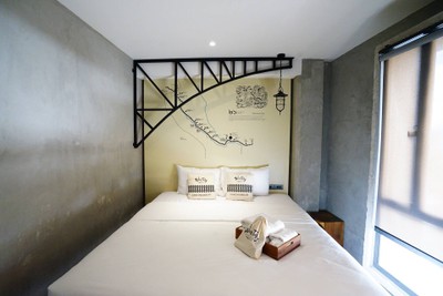 ห้องพัก