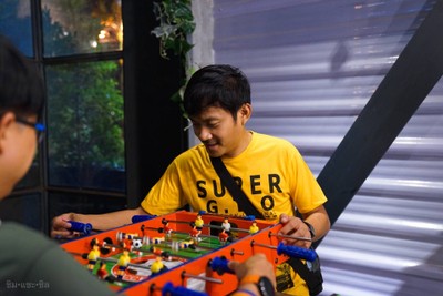 สิ่งอำนวยความสะดวก/กิจกรรม