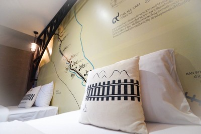 ห้องพัก