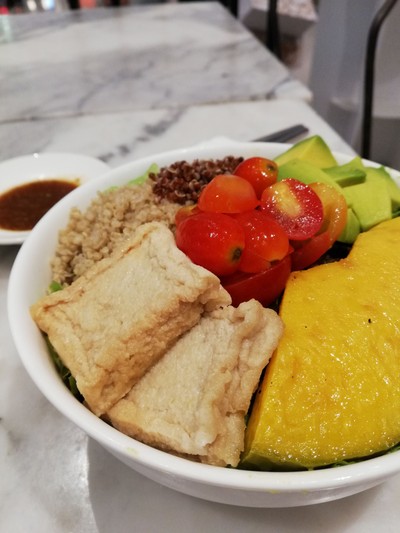 King Of Grain เจ