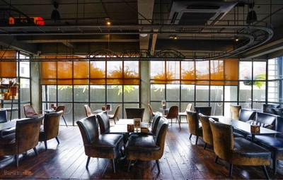 ห้องอาหาร