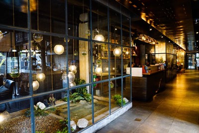 บริเวณโดยรอบ